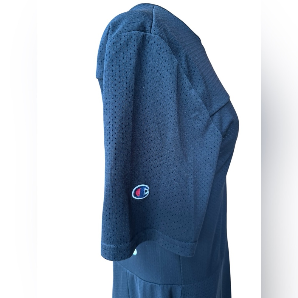 Champion X Wood Wood Tennis Dress View 3